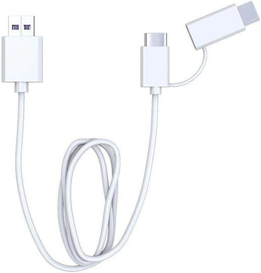 Eleaf Încărcător pentru țigara electronică în culoarea Alb