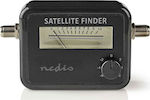 Nedis SFIND100BK Satellite Accessories SFIND100BK