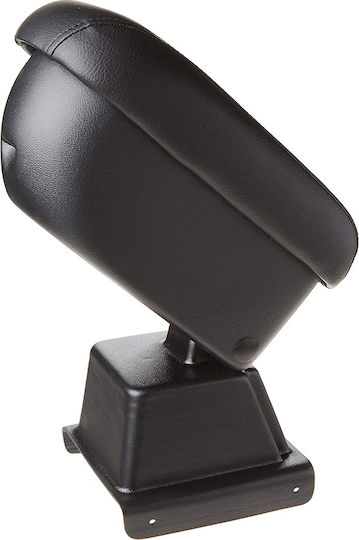Cik Car Armrest for Mitsubishi Space Star Black