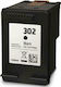 Raduga HP 302XL F6U68AE 480 Seiten Schwarz INK-...