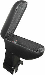 Cik Car Armrest for Kia Picanto Black