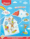 Maped Color Peps Apron Painting 1pcs