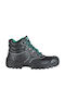 Cofra Waterproof Boots Safety Black S3 with Certification (C), P,SRC