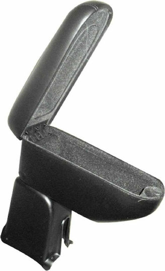 Cik Car Armrest for Renault Megane CC Black