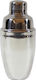 Keskor Shaker Ανοξείδωτο 530ml 0195018