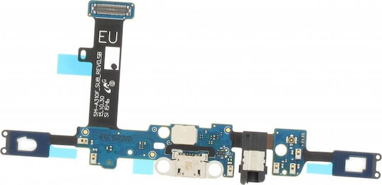 Samsung Flex Cable with Charging port for Galaxy A3 2016