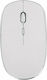 Rubby Wireless Mouse White