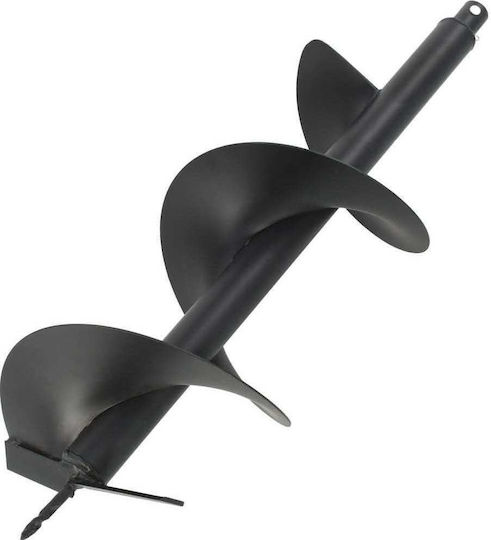 vidaXL Αρίδα Ατσάλινη 250mm 145169