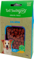 Pet Interest Swingers Salmon Deliciu pentru câini fără cereale cu Somon 125gr