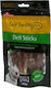 Pet Interest Tail Swingers Deli Stick Treats Dog with Duck 100gr 1128-D