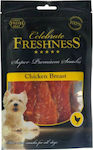 Celebrate Freshness Breast Leckerli Hund mit Huhn 360gr 84034