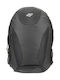 4F Uni Women's Fabric Backpack Black