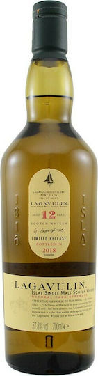 Bottled 2017 Single Malt Whisky 12 Years Scotland 56.5% 700ml