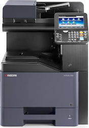 Kyocera TASKalfa 308ci Έγχρωμο Πολυμηχάνημα Laser Kyocera TASKalfa 308ci Έγχρωμο Πολυμηχάνημα Laser