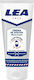 LEA Clear Definer Κρέμα Ξυρίσματος 75ml