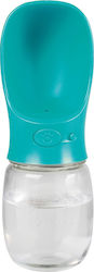 Lampa Μπουκάλι Νερού για Σκύλο σε Γαλάζιο χρώμα 350ml ΧΕL6048.7