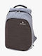 Bartuggi Rucsac Gri