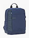 Bartuggi Backpack Navy Μπλε