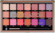 Profusion Cosmetics Paletă Cu Fard De Pleoape În Formă Pudră Presată 33.6gr