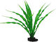 Hobby Aquaristik Crinum Διακοσμητικό Τεχνητό Φυτό Ενυδρείου