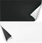 Juwel Double Face Διακοσμητική Αφίσα Ενυδρείου 3 Black/White Small 60x30cm
