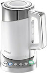 Concept RK3170 Kettle 1.7lt 2200W White