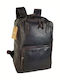 The Chesterfield Brand Backpack 16lt Brown