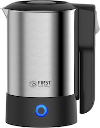 First Austria FA-5425-4 600ml με Ισχύ 1000W Ασημί First Austria FA-5425-4 600ml με Ισχύ 1000W Ασημί