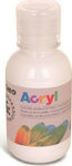 Primo Acryl 125ml Λευκό