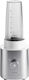 Zwilling J.A. Henckels Enfinigy Μπλέντερ με Πλαστική Κανάτα 550 ml 600W Inox