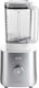 Zwilling J.A. Henckels Enfinigy Blenders with Plastic Jug 1.8 lt 1600W Inox