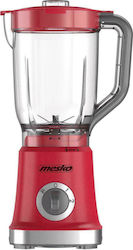 Adler MS 4079 Επιτραπέζιο 1.8 lt 1000W Κόκκινο Adler MS 4079 Επιτραπέζιο 1.8 lt 1000W Κόκκινο