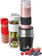 Concept SM3385 Mixer mit Tritan Kanäta 570 ml Schwarze