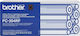 Brother PC-304RF Γνήσια Μελανοταινία 940 1τμχ (PC-304RF)