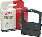 OKI Genuine Ribbon for Microline 520/521 (09002315)