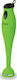 Zilan Hand Blender with Plastic Rod 170W Green