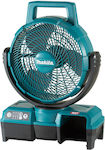 Makita Fan Power / Lithium Battery 40V (without Battery and Charger)