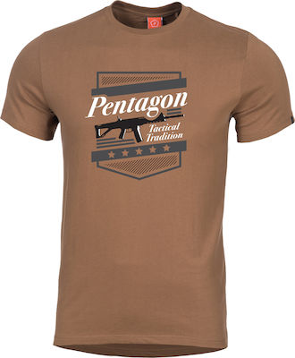 Pentagon Ageron Tricou Coyote A.C.R. Coyote