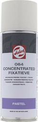 Royal Talens 064 Concentrated Fixative Για Κάρβουνο Και Παστέλ 400ml