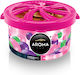 Aroma Car Car Air Freshener Can Console/Dashboa...