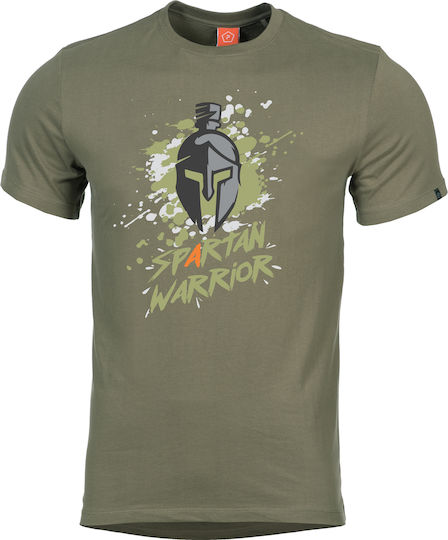 Pentagon Ageron Маслина Spartan Warrior Olive K09012-SW-06
