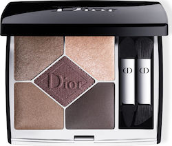 Dior 5 Couleurs Couture Παλέτα με Σκιές Ματιών ...