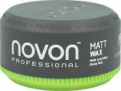 Novon Professional Matt Wachs 50ml