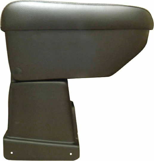 Cik Car Armrest for Suzuki Splash Black