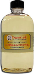 Buonarroti Λινέλαιο Βερνίκι Ζωγραφικής 500ml 1τμχ Buonarroti Λινέλαιο Βερνίκι Ζωγραφικής 500ml 1τμχ