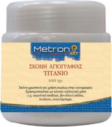 Metron Iconography Powder Hagiography Powder Painting 100gr 751.00001