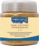 Metron Σκόνη Αγιογραφίας Hagiographie-Pulver Malerei 50gr 751.00016