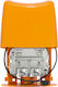 Televes HR LTE/4G 47-790 MHz Φίλτρο Δορυφορικής 405401 12-21-0003