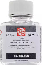 Royal Talens 090 White Spirit Διαλυτικό Ζωγραφικής 75ml 2τμχ