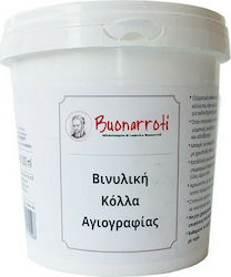 Buonarroti Κόλλα Αγιογραφίας Glue Painting 1000ml 307722